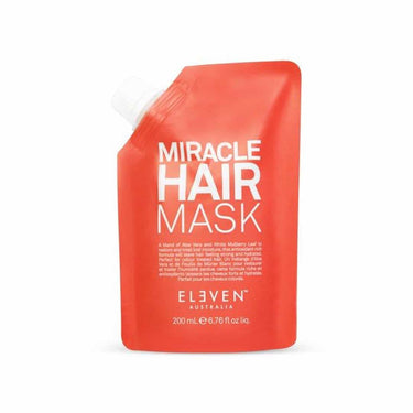 ELEVEN Australia Miracle Hair Mask 200ml