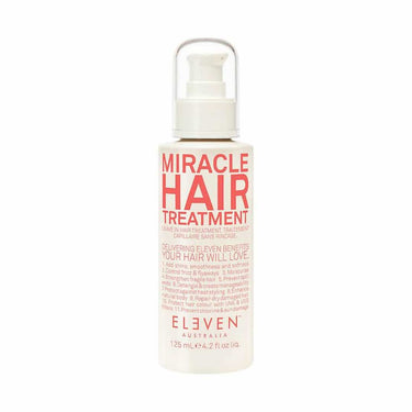 ELEVEN Australia Miracle Hair Treatment 125ml