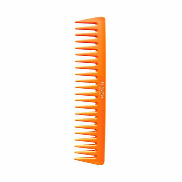 ELEVEN Australia Neon Orange Comb