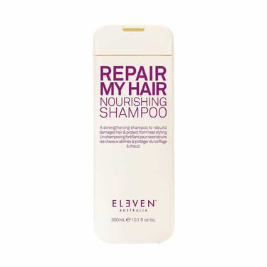 ELEVEN Australia Repair My Hair Nourishing Shampoo 300ml