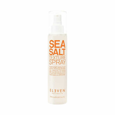 ELEVEN Australia Sea Salt Texture Spray 200ml