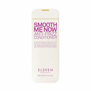 ELEVEN Australia Smooth Me Now Anti-Frizz Conditioner 300ml