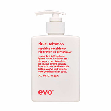 EVO Ritual Salvation Repairing Conditioner 300ml