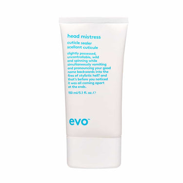EVO Head Mistress Cuticle Sealer 150ml