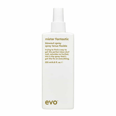 EVO Mister Fantastic Blowout Spray 200ml