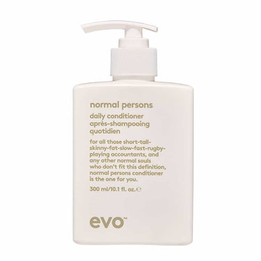 EVO Normal Persons Daily Conditioner 300ml - Trendz Studio