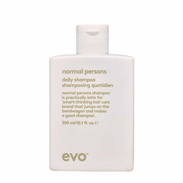 EVO Normal Persons Daily Shampoo 300ml