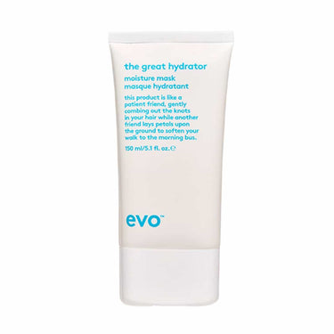 EVO The Great Hydrator Moisture Mask 150ml