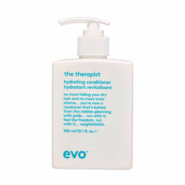 EVO The Therapist Hydrating Conditioner 300ml
