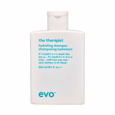 EVO The Therapist Hydrating Shampoo 300ml
