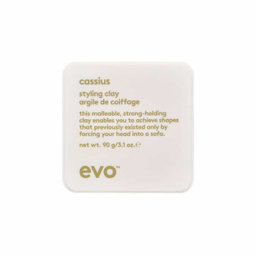 EVO Cassius Styling Clay 90g