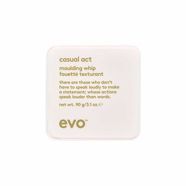 EVO Casual Act Moulding Whip 90g