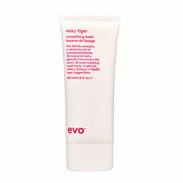 EVO Easy Tiger Smoothing Balm 200ml