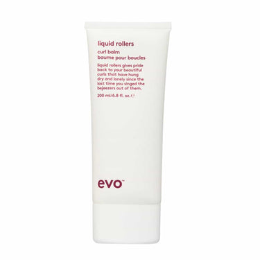 EVO Liquid Rollers Curl Balm 200ml