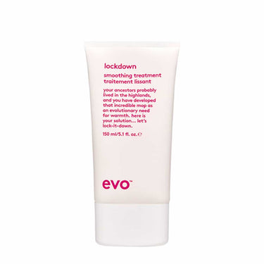 EVO Lockdown Smoothing Treatment 150ml