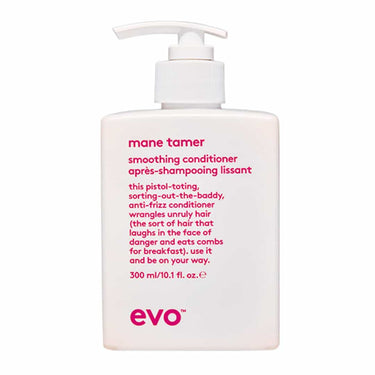 EVO Mane Tamer Smoothing Conditioner 300ml