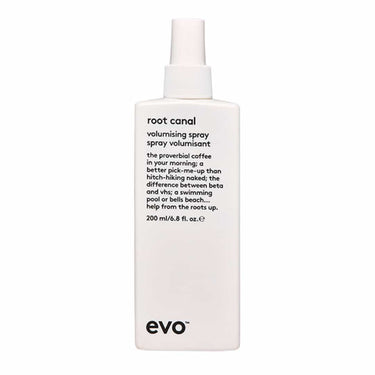 EVO Root Canal Volumising Spray 200ml