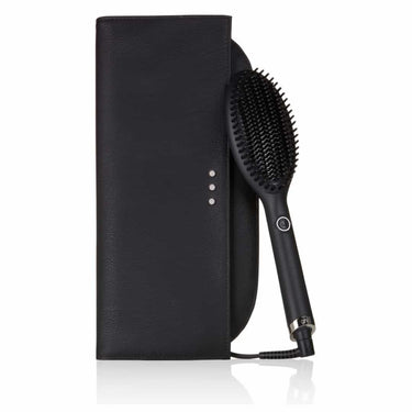 GHD GLIDE STRAIGHTENING HOT BRUSH GIFT SET