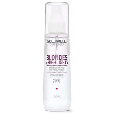 Goldwell Dualsenses Blondes & Highlights Brilliance Serum Spray 150ml
