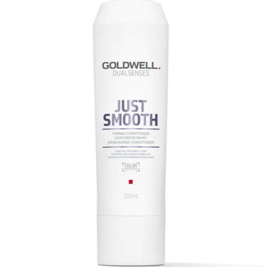 Goldwell Dualsenses Just Smooth Taming Conditioner 300ml