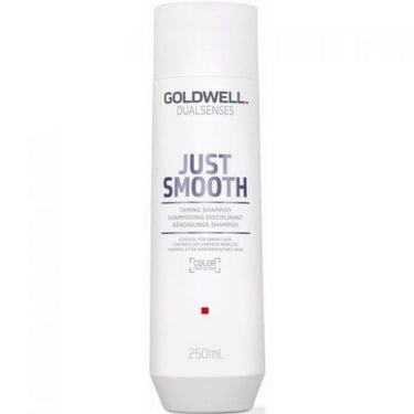 Goldwell Dualsenses Just Smooth Taming Shampoo 300ml