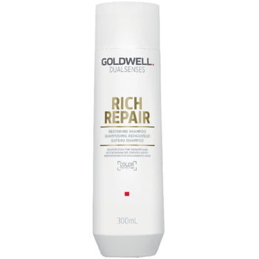Goldwell Dualsenses Rich Repair Restoring Shampoo 300ml