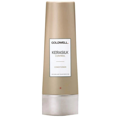 Goldwell Kerasilk Control Conditioner 200ml