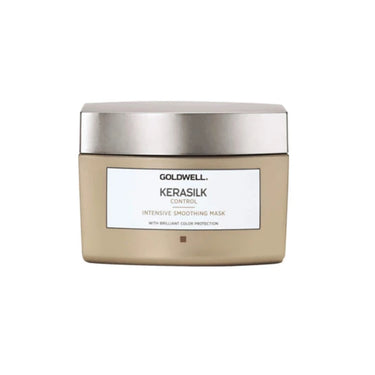 Goldwell Kerasilk Control Intensive Smoothing Mask 200ml