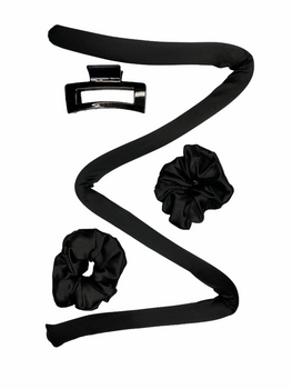 THE HEATLESS SILK CURLING RIBBON KIT - Trendz Studio