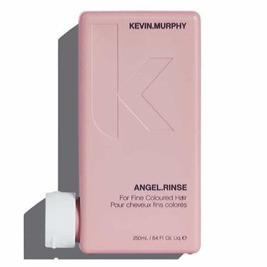 KEVIN.MURPHY ANGEL.RINSE 250ml Lightweight, Volumising Conditioner for Fine, Coloured Hair