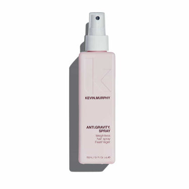 Kevin.Murphy ANTI.GRAVITY.SPRAY weightless hairspray, Non-Aerosol Hairspray for Long-Lasting Hold & Shine