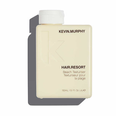 KEVIN.MURPHY HAIR.RESORT 150ml Oil-Free Texturiser for Iconic Beach Waves
