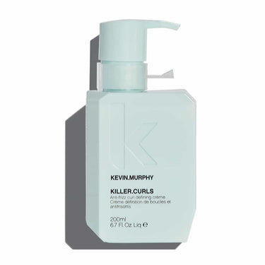 Kevin.Murphy KILLER.CURLS - curl defining creme