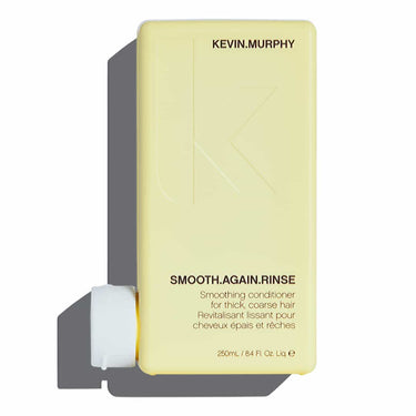 KEVIN.MURPHY SMOOTH.AGAIN.RINSE 250ml Smoothing & Nourishing Conditioner for Frizz-Free Hair