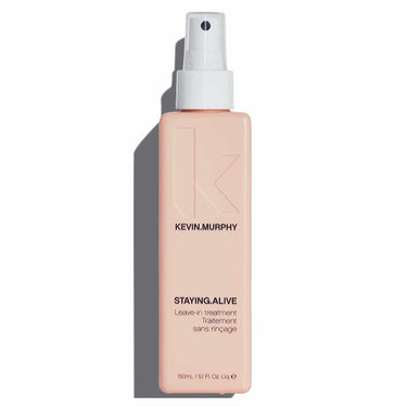 KEVIN.MURPHY STAYING.ALIVE 150ml Lightweight Leave-In Treatment for Strength and Smoothness