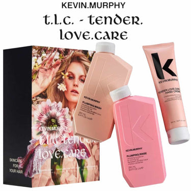 Kevin.Murphy T.L.C TENDER LOVE CARE value pack - Trendz Studio
