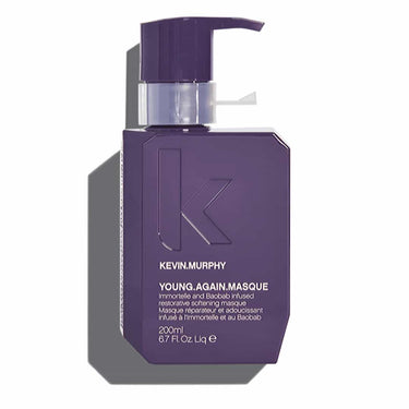 KEVIN.MURPHY YOUNG.AGAIN.MASQUE Intense Anti-Aging & Restorative Hair Mask