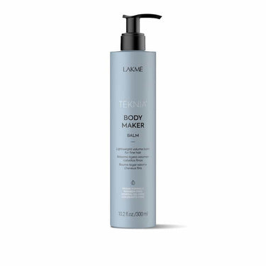 LAKME TEKNIA Body Maker Balm / Conditioner 300ml