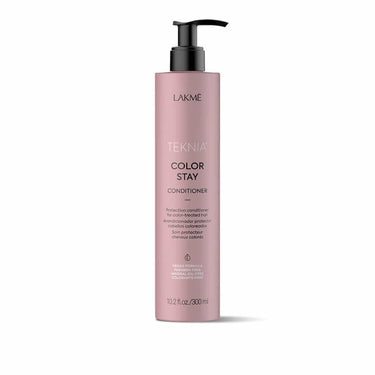 LAKME TEKNIA Colour Stay Conditioner 300ml