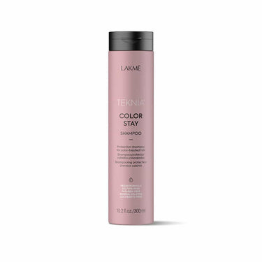 LAKME TEKNIA Colour Stay Shampoo 300ml