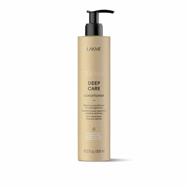 LAKME TEKNIA Deep Care Conditioner 300ml
