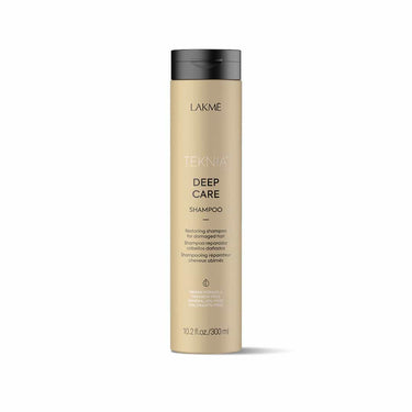 LAKME TEKNIA Deep Care Shampoo 300ml