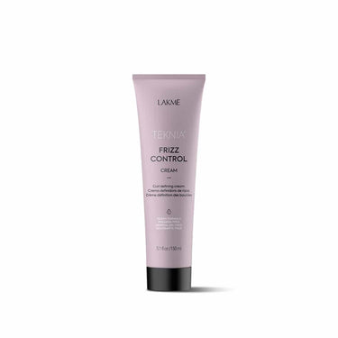 LAKME TEKNIA Frizz Control Cream 150ml
