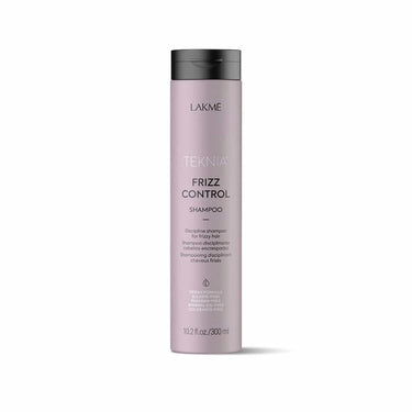 LAKME TEKNIA Frizz Control Shampoo 300ml