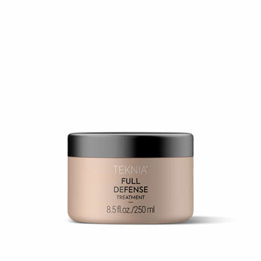 LAKME TEKNIA Full Defense Treatment 250ml Protective treatment for stressed hair by Lakme Teknia