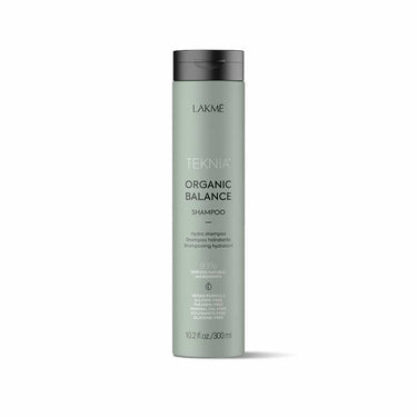 LAKME TEKNIA Organic Balance Shampoo 300ml
