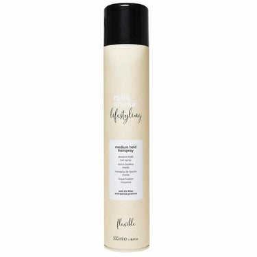 MILK SHAKE Lifestyling Medium Hold Hairspray 500ml