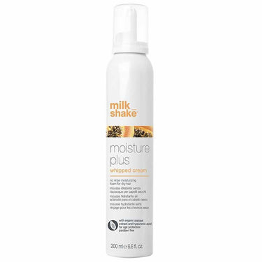 MILK SHAKE Moisture Plus Whipped Cream 200ml