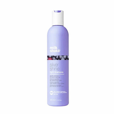 MILK SHAKE Silver Shine Light Shampoo 300ml