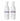 MILK SHAKE Silver Shine Shampoo & Conditioner 1000ml DUO PACK